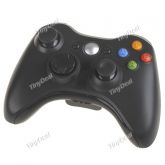 Controlador Wireless Joypad sem fio para XBOX360 Jogo com Re