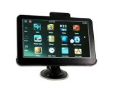 7 "toque de tela com GPS Bluetooth / AVIN / eBook Reader / J