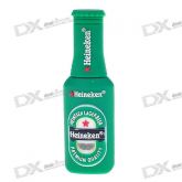 Heineken garrafa de cerveja USB 2.0 Flash Drive / Jump - Gre