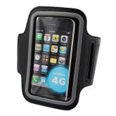 Armband Atacado Arm Strap Suporte Capa iPhone parágrafo 4G/3