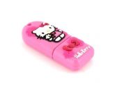 1GB Olá Kitty USB Flash Drives U-Disk (Pink)